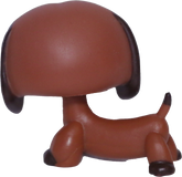 #0992 Dachshund